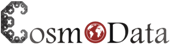 CosmoData Technologies Logo